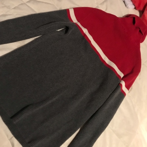 Tops - Turtle Neck